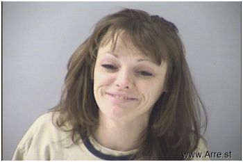 Carolyn Imogene Baker Mugshot