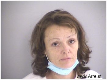 Carolyn Imogene Baker Mugshot