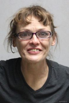 Carolyn Imogene Baker Mugshot