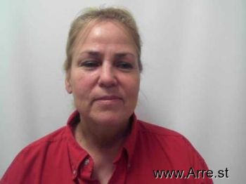 Carolyn Ann Flynn Mugshot