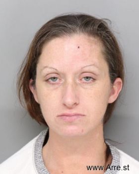 Carolyn  Hall Mugshot