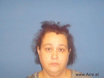 Carolyn Ann Jones Mugshot