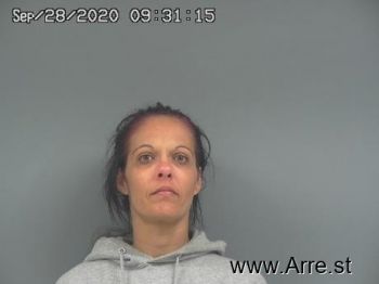 Carolyn Christina Price Mugshot