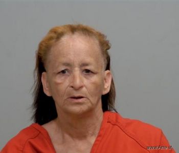 Carolyn  Queen Mugshot