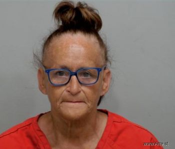 Carolyn Jane Queen Mugshot