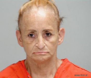 Carolyn  Queen Mugshot