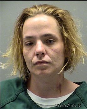 Carolyn Maggie Rife Mugshot