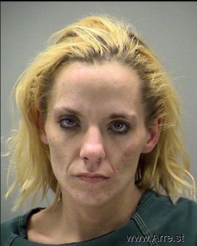 Carolyn Maggie Rife Mugshot