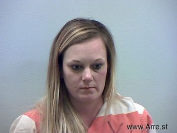 Carri M Alloway Mugshot