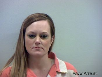 Carri M Alloway Mugshot