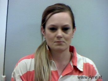 Carri M Alloway Mugshot