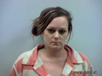 Carri M Alloway Mugshot