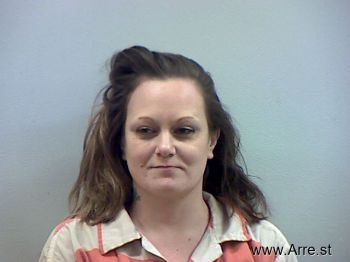 Carri M Alloway Mugshot