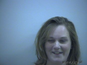 Carri M Alloway Mugshot