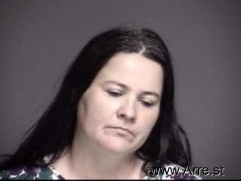 Carrie Anne Allen Mugshot