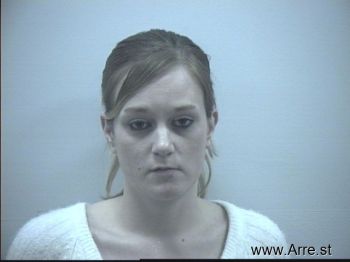 Carrie M Alloway Mugshot