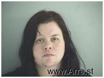 Carrie Patricia Baker Mugshot