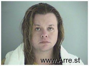 Carrie Patricia Baker Mugshot