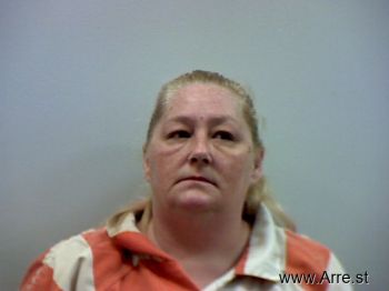 Carrie Ann Ball Mugshot