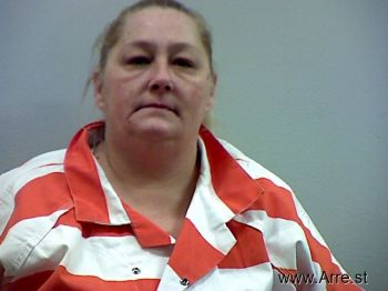 Carrie Ann Ball Mugshot