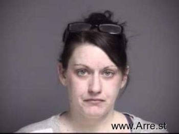 Carrie Michelle Hadden Mugshot