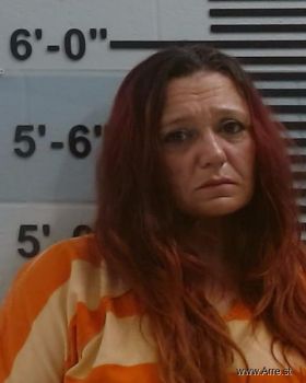 Carrie C. Harmon Mugshot