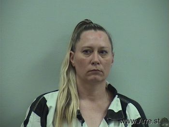 Carrie  Johnson Mugshot