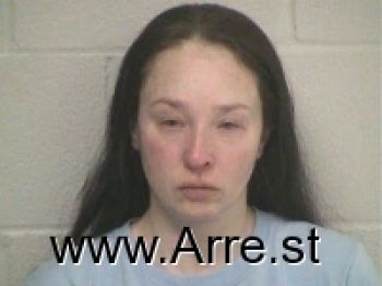 Carrie Elizabeth Morrison Mugshot