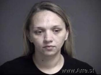 Carrie Ann Morton Mugshot