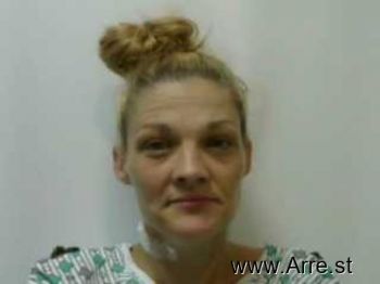 Carrie Michelle Rayburn Mugshot