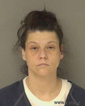 Carry Ann Brooks Mugshot