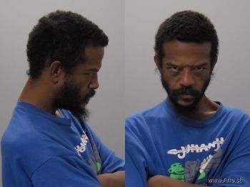 Cary Damion Point Mugshot