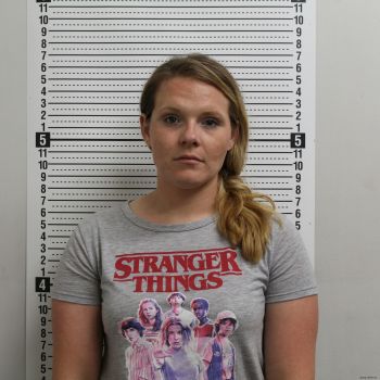 Casandra Louise Harris Mugshot