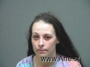 Casandra Irene Ratcliff Mugshot