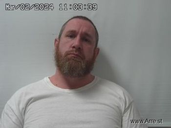 Casey  Adams Mugshot