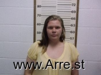 Casey Lee Anderson Mugshot