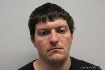 Casey Edward Michael Bowman Mugshot