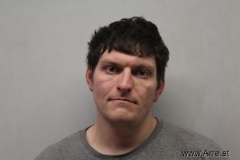 Casey Edward Michael Bowman Mugshot