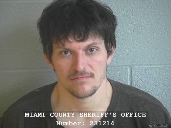 Casey M Bowman Mugshot