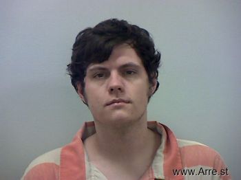 Casey  Bunting Mugshot