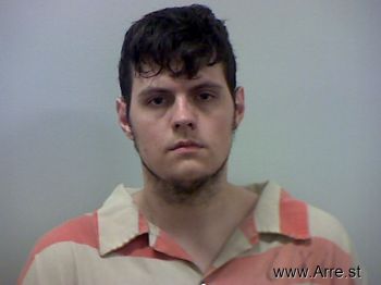 Casey  Bunting Mugshot