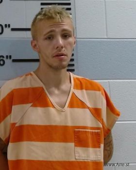 Casey L Cottrill Mugshot