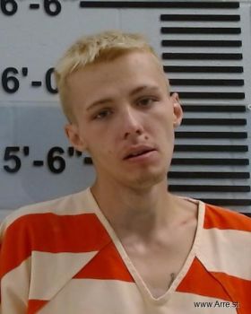 Casey L Cottrill Mugshot