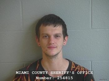 Casey Ross Davis Mugshot