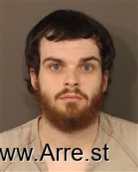 Casey Michael Golden Mugshot