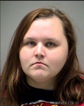 Casey Lanae Goodrich Mugshot