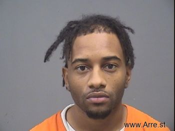 Casey L Jackson Mugshot