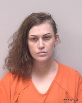 Casey Nicole Kunkle Mugshot