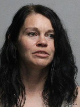 Casey Rachelle Mckinney Mugshot