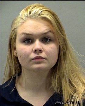 Casey Jean Miller Mugshot